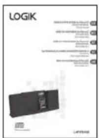 LOGIK Here is it... with scanning for iPad and CDI
