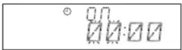 Logik LHFIP3010E - Timer Setting - 1