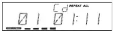 Logik LHFIP3010E - MP3/WMA-tila - 2