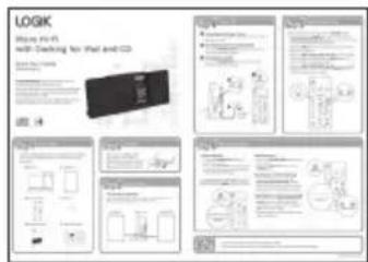 Logik LHFIP3010E - Pakke ut - 5