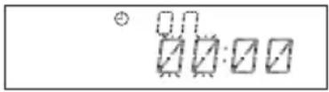 Logik LHFIP3010E - Indstilling af timer - 1
