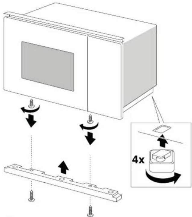 Logik L20BIG17E - Udpakning - 5
