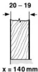 Logik L20BIG17E - NO - 8