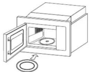 Logik L20BIG17E - Pakke Opp - 4
