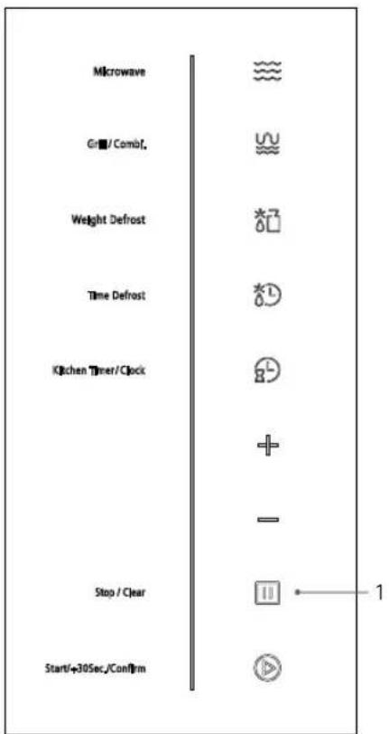Logik L20BIG17E - SE - 1