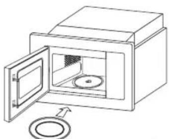 Logik L20BIG17E - Unpacking - 14