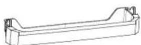 Logik L177CW14E - Pakke opp - 2