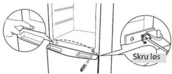 Unscrew