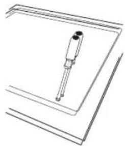 Logik L177CW14E - Nivellere enheten - 5