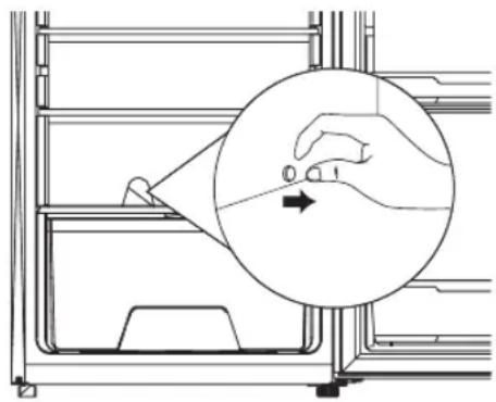 Logik L177CW14E - Afrimning - 1
