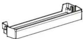 Logik LNF185W18E - ASENNUS - 5