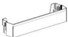 Logik LNF185W18E - Udpakning - 1