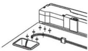 Logik LNF185W18E - INSTALLATION - 3
