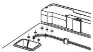 Logik LNF185W18E - ASENNUS - 4