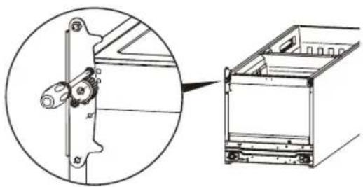 Logik LNF185W18E - Nivellere enheten - 11