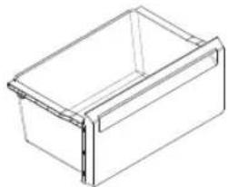 Logik LNF185W18E - Udpakning - 2