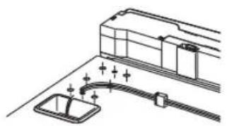 Logik LNF185W18E - INSTALLATION - 3