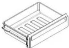 Logik LNF185W18E - Pakkauksesta purkaminen - 6