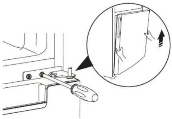 Logik LNF185W18E - INSTALLATION - 1