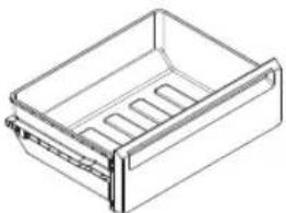 Logik LNF185W18E - Pakkauksesta purkaminen - 7
