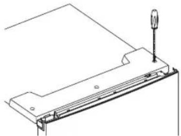 Logik LNF185W18E - INSTALLATION - 2