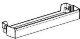 Logik LNF185W18E - Packa upp - 6