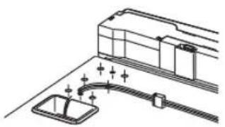 Logik LNF185W18E - INSTALLATION - 6
