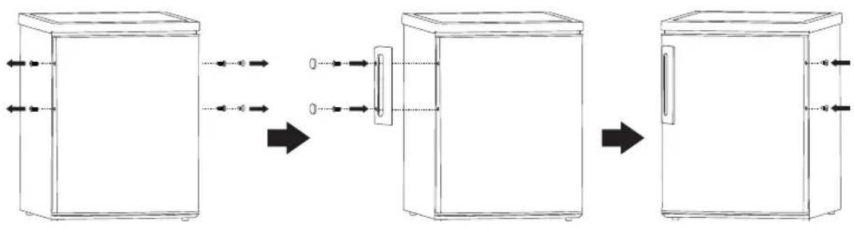Logik LUF55W17E - NO - 2