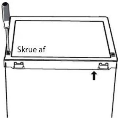 Logik LUF55W17E - INSTALLATION - 2