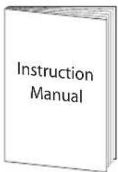 Instruction Manual