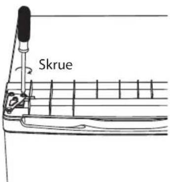 Skrue