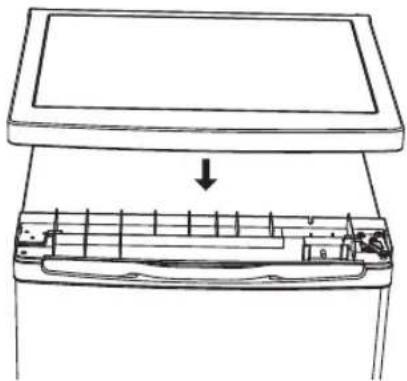 Logik LUF55W17E - NO - 1