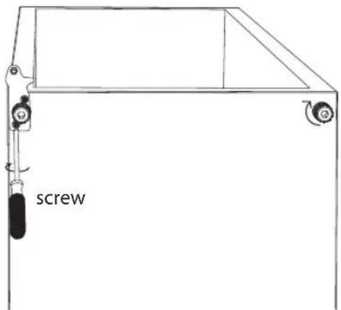 screw