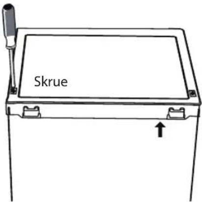 Skrue