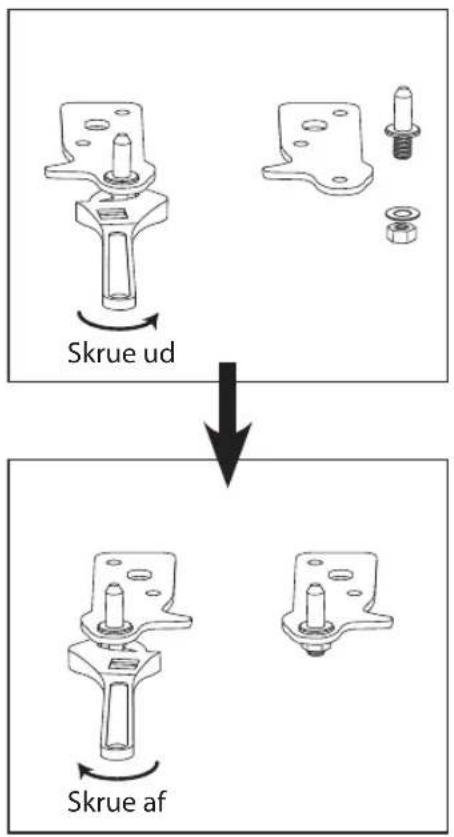 Logik LUF55W17E - INSTALLATION - 3