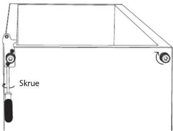 Skrue