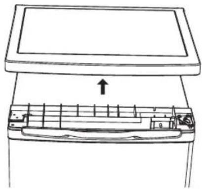 Logik LUF55W17E - INSTALLATION - 2