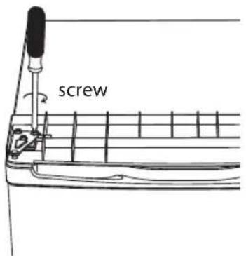 screw