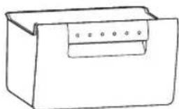 Logik LUF55W17E - Pakastetun ruoan sulatus - 2