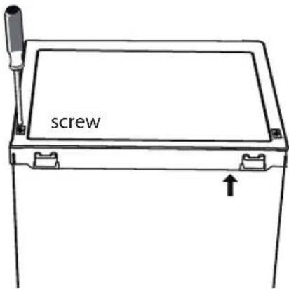 screw