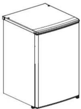 Logik LUF55W17E - Avhending - 1