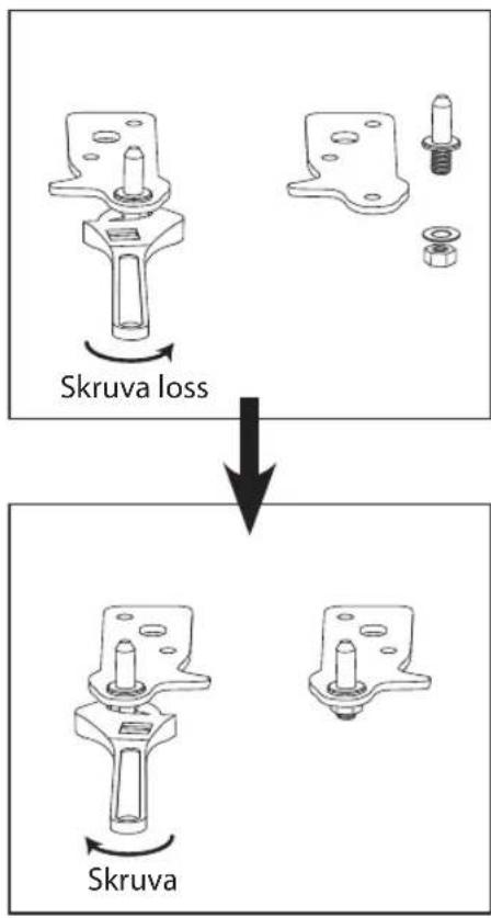 Logik LUF55W17E - INSTALLATION - 2