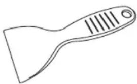 Logik LUF55W17E - Avfrostning - 2