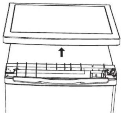 Logik LUF55W17E - INSTALLATION - 3