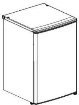 Logik LUF55W17E - Packa upp - 1