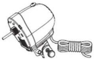 Logik L23WDF17E - Packa upp - 1