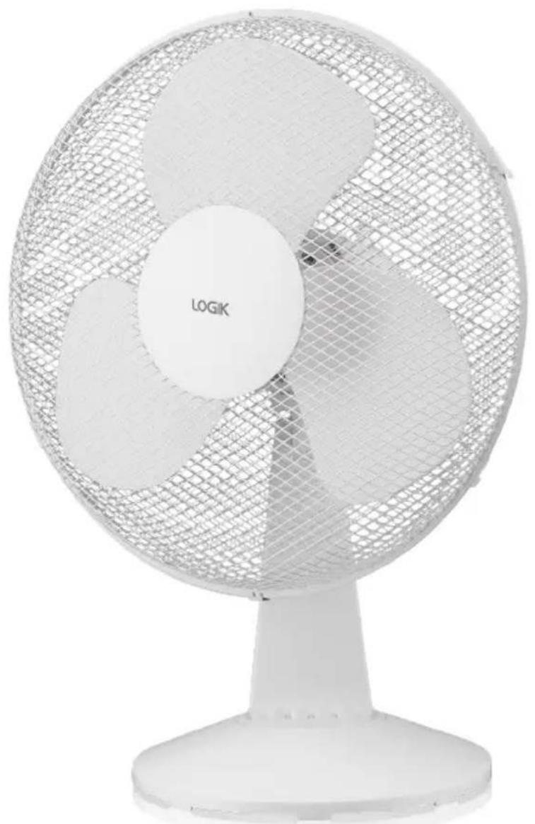 Logik L40WDF17E - 1