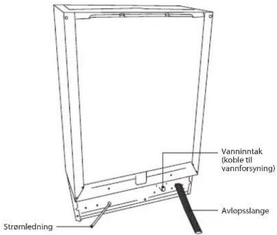 Logik LID45W16N - GB - 1