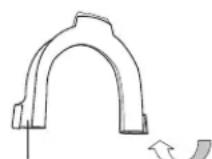 Logik LID45W16N - About the Safety Supply Hose - 3