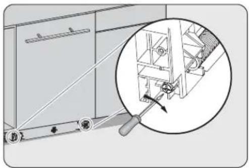 Logik LID45W16N - INSTALLATION - 3
